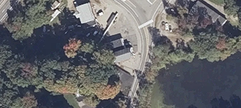 Historic Storefront Property
