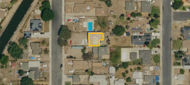Fully Occupied Quadplex