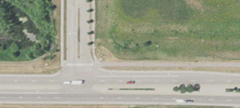 Business Park Commercial Land
