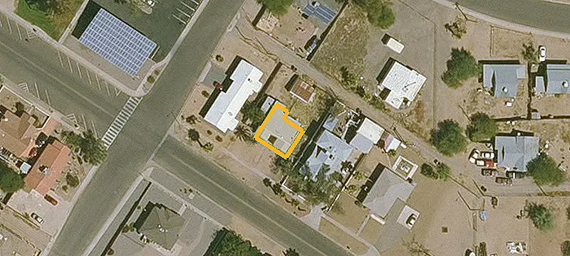 Updated Duplex with Private Outdoor Spaces