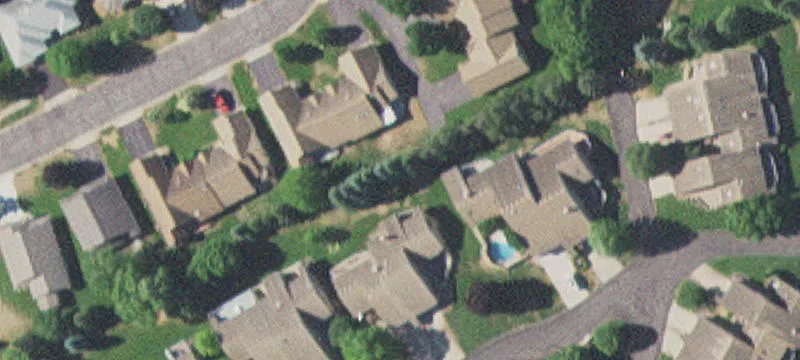 Divisible Commercial Land