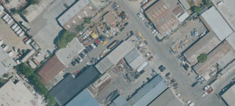 Warehouse with Office and Mezzanine