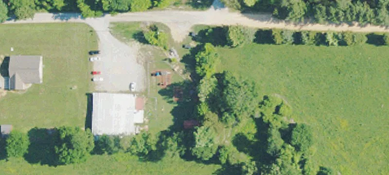 Day Care Center with Playground