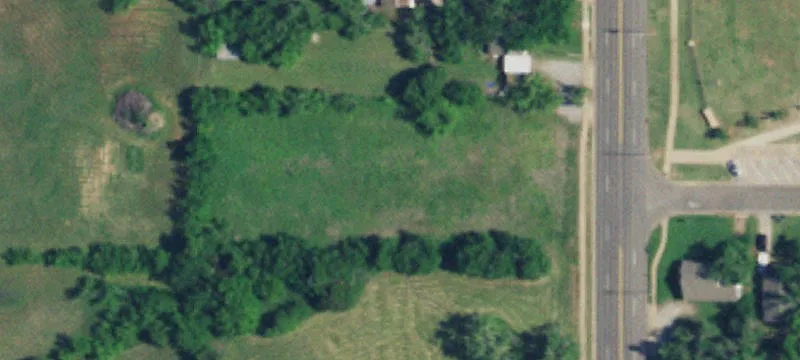 Commercial Land Along Kelly Avenue