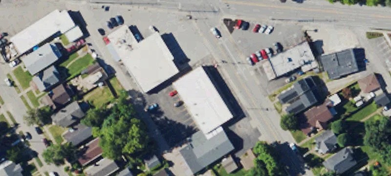 Street-Visible Storefront Space
