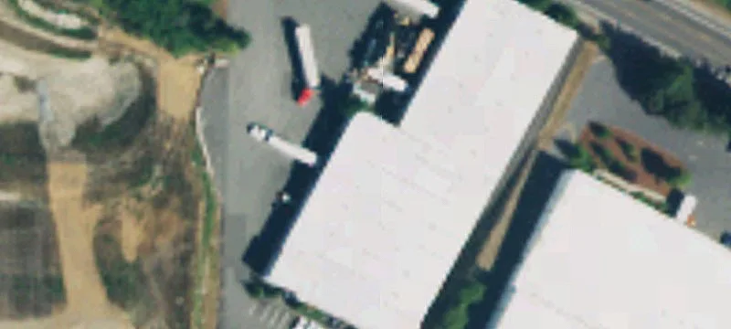 Beverage Manufacturing Facility