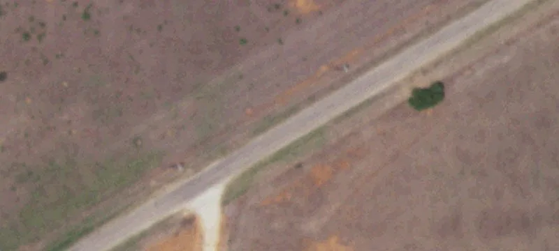 Improved Ranch with Multiple Residences
