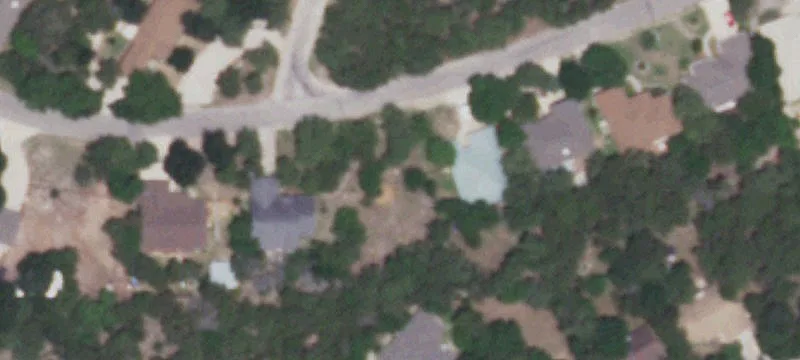Undeveloped Land