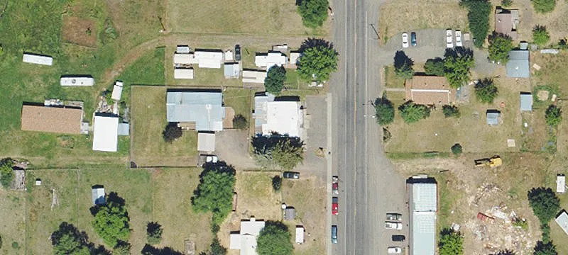 18-Site RV Park