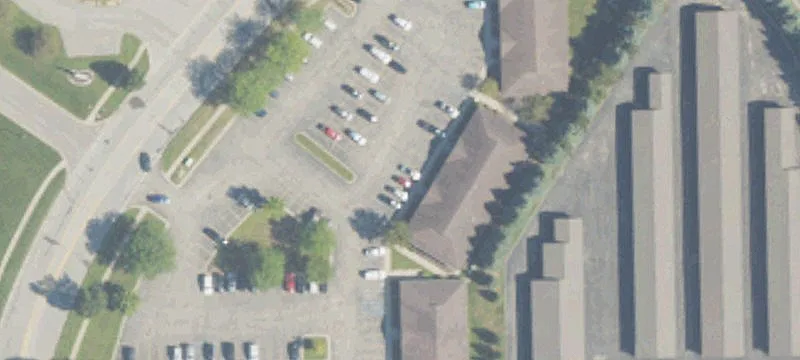 Proposed Medical Office Building