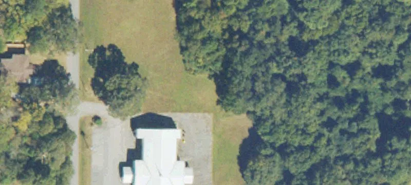 Church Facility with Academy