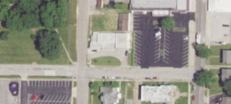 Assisted Living Facility with Garage