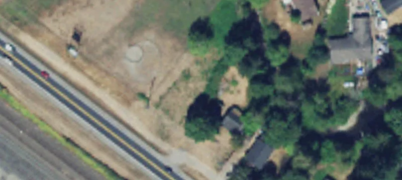 Vacant Land