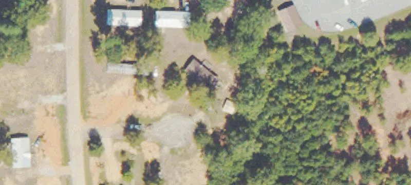 Freestanding Restaurant Building