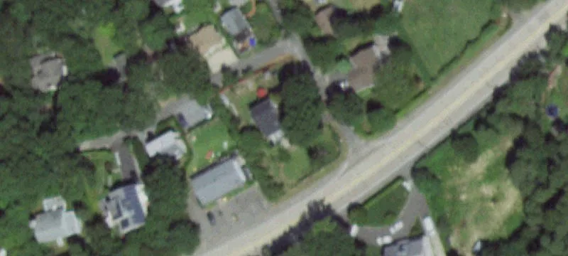 Mixed-Use Income Property