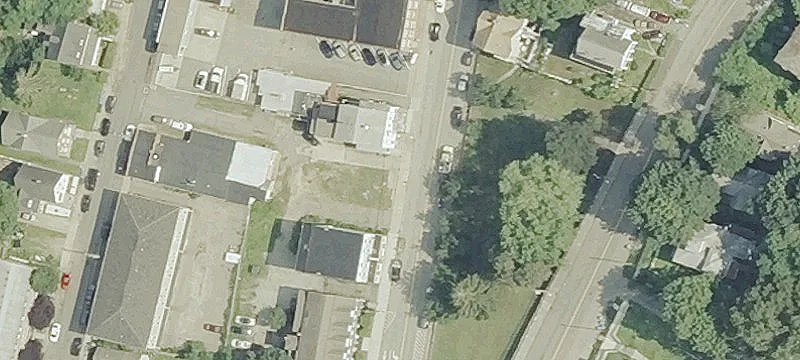 Historic Mixed-Use Commercial Space