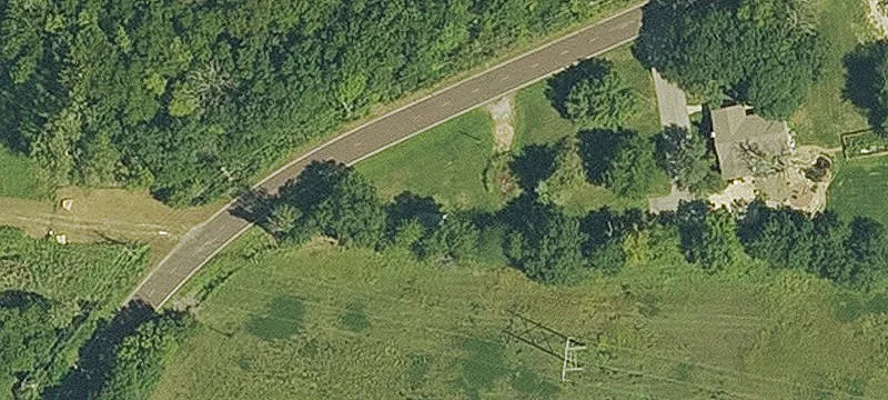 Commercial Land