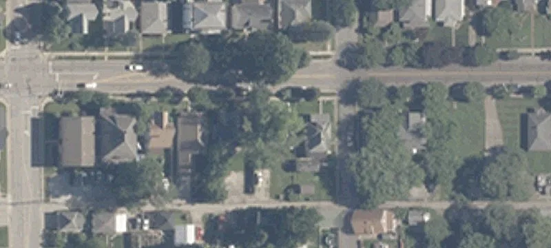 2-Unit Updated Duplex