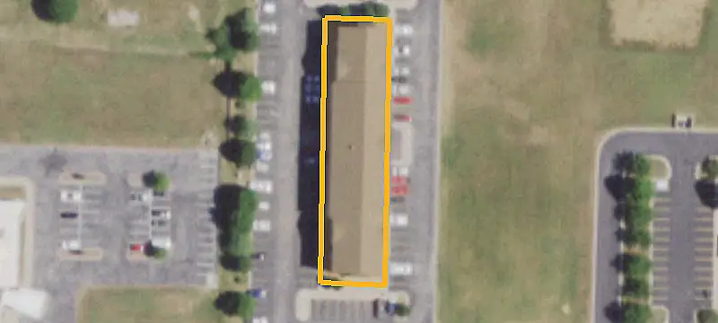 GR-Zoned Commercial Land