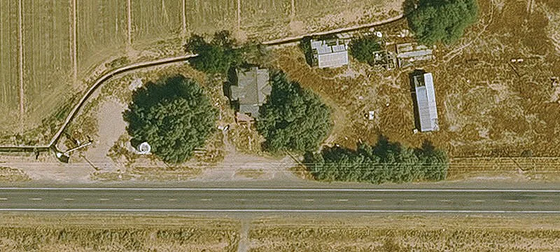 Vacant Land