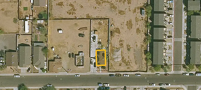 Vacant Land