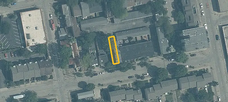 Historic Italianate Multifamily Property