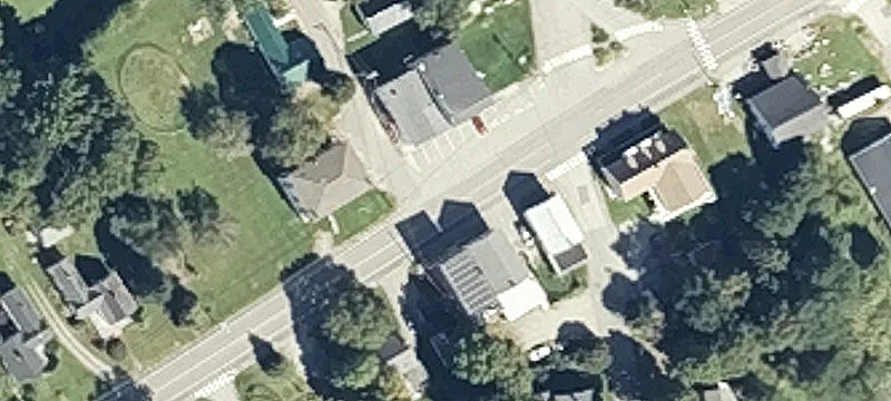 Renovated Four-Unit Quadplex