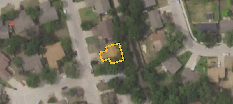 Updated Duplex Property