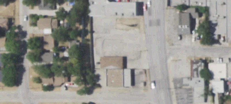 Bar Property with On-Site Parking