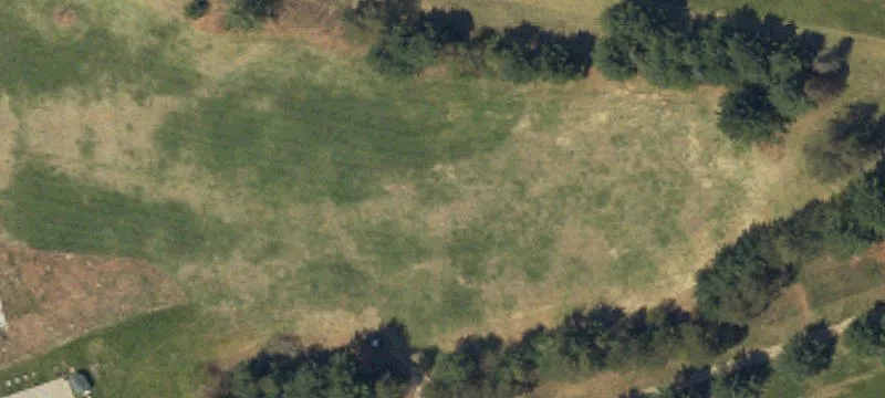 Golf Course with Event Center