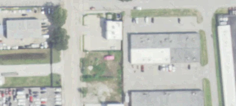 New Construction Quadplex