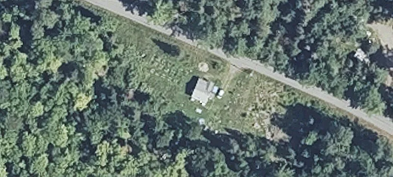 Vacant Land