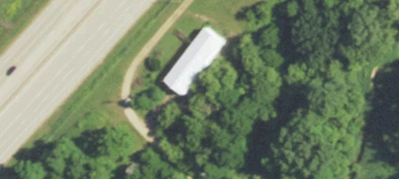 Flex Building With Storage