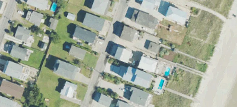 Updated Furnished Duplex with Beach Access