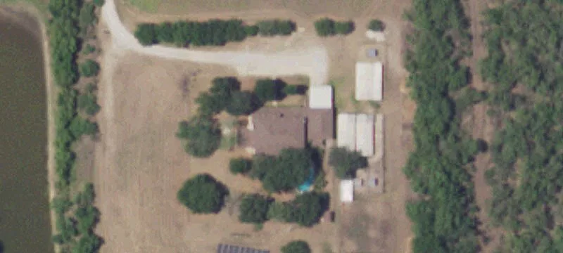 Commercial Land with Interstate Frontage