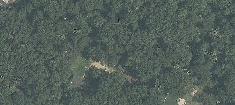 Tillable Agricultural Land