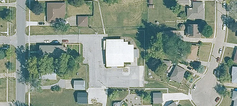 Church and Community Facility