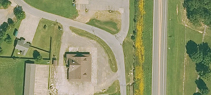 Land