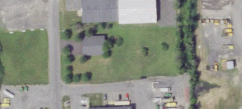 Standalone Office Building