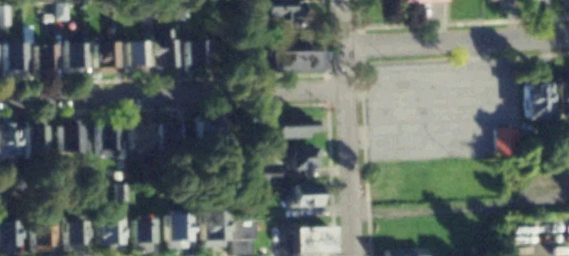 Church Facility with Full Kitchen