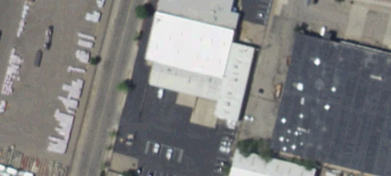 Flex Space with Loading Docks