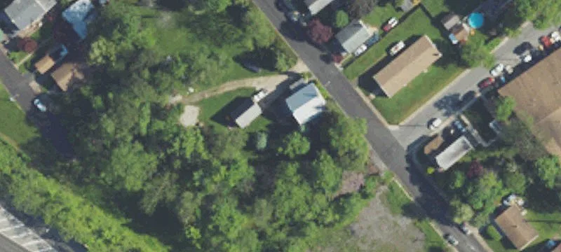 Five-Parcel Industrial Land