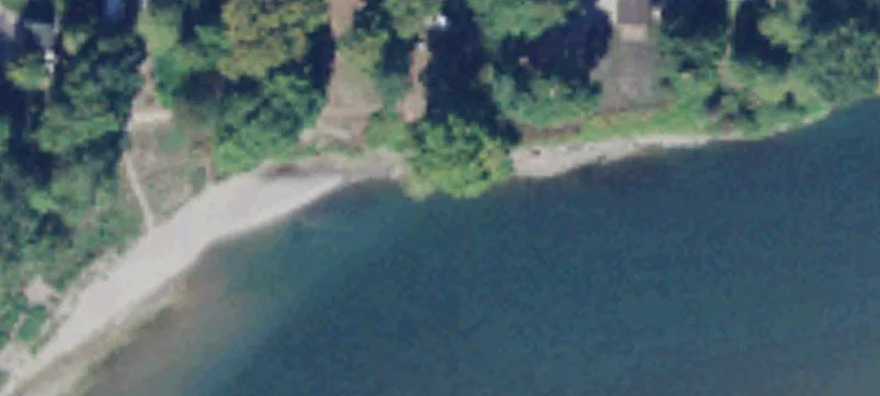 Recreational Land With Cabin