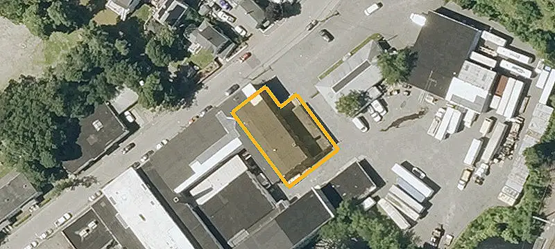 Retail Space