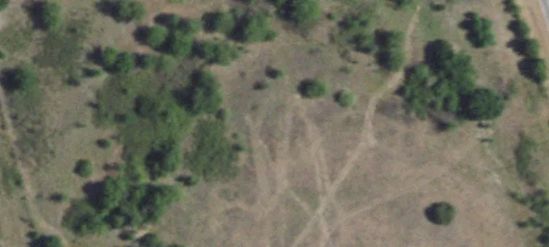 Commercial Land with Improvements