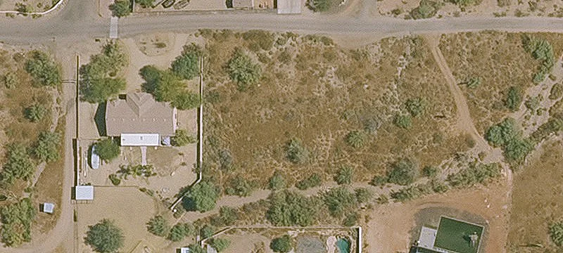 Vacant Land