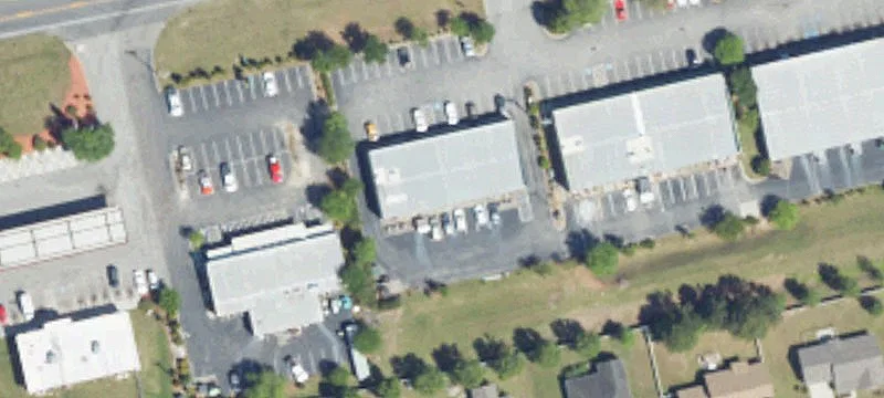 Equipped Restaurant with Drive-Through