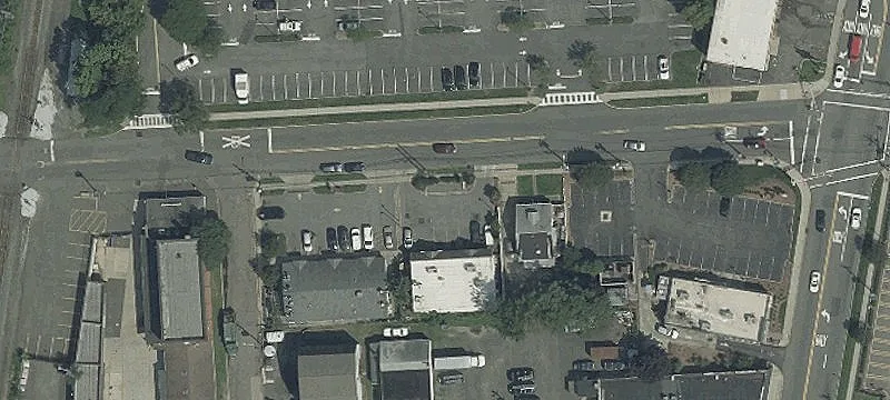 Longstanding Takeout Restaurant Property