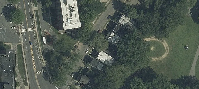 Renovated Four-Unit Quadplex