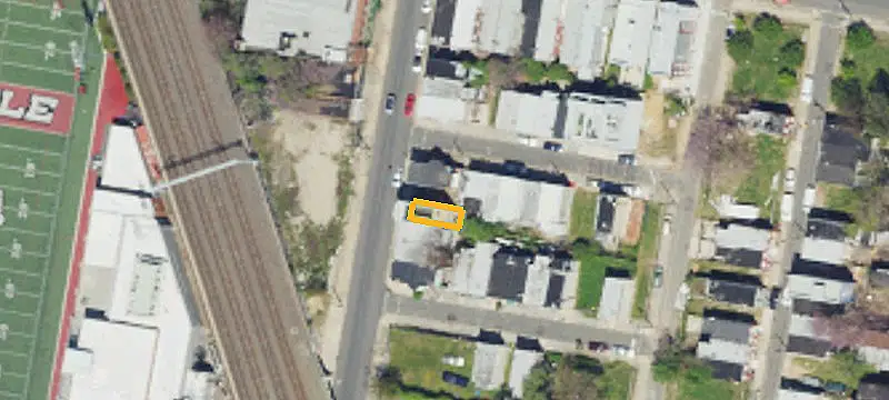 Urban Commercial Land